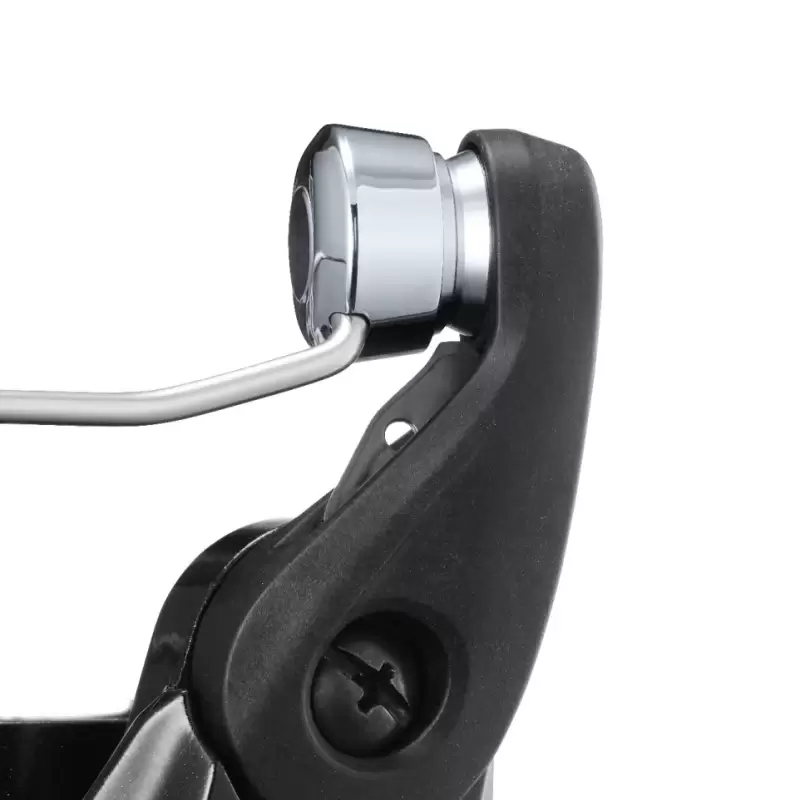 Mulinello Shimano Nexave 4000 FJ spinning