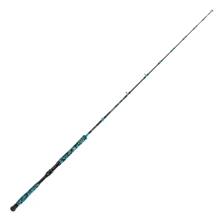Captain J. Criminal Tuna HCT Fuji 30 lb