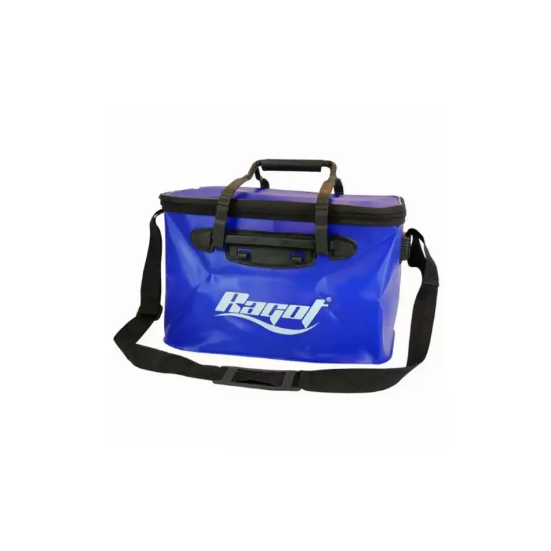 Borsa Stagna BAKKAN BAG 25L
