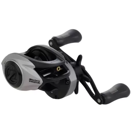 Mulinello Abu Garcia MAX5XLP-L pesca al calamaro