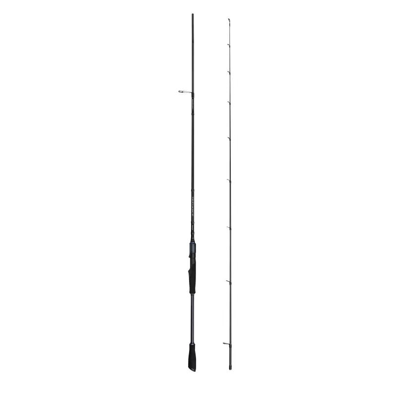 Canna DEFIANCE SG2 Tataki 2.30m/20-150g 2p pesca al calamaro