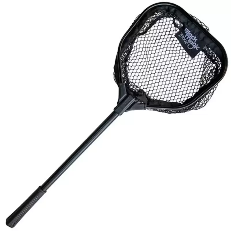 Black Magic Bait Net Small