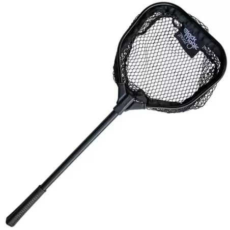 Black Magic Bait Net Small