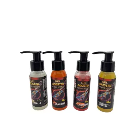 Oppai Booster gel/spray