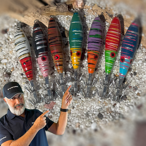 nuova linea mataki davidone