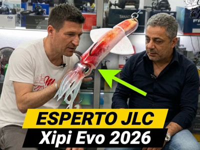 Come Usare i Nuovi JLC Xipi Evo e Xoco: Parla l