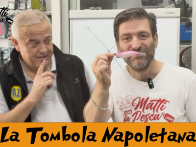 Come realizzare un Trave per Pescare i Calamari